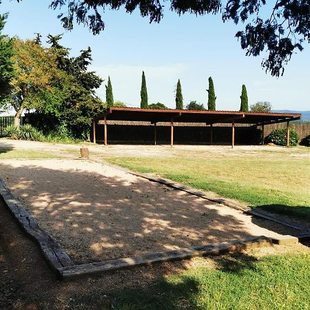 Riudarenes Can Micos - Casa Rural & Events מראה חיצוני תמונה