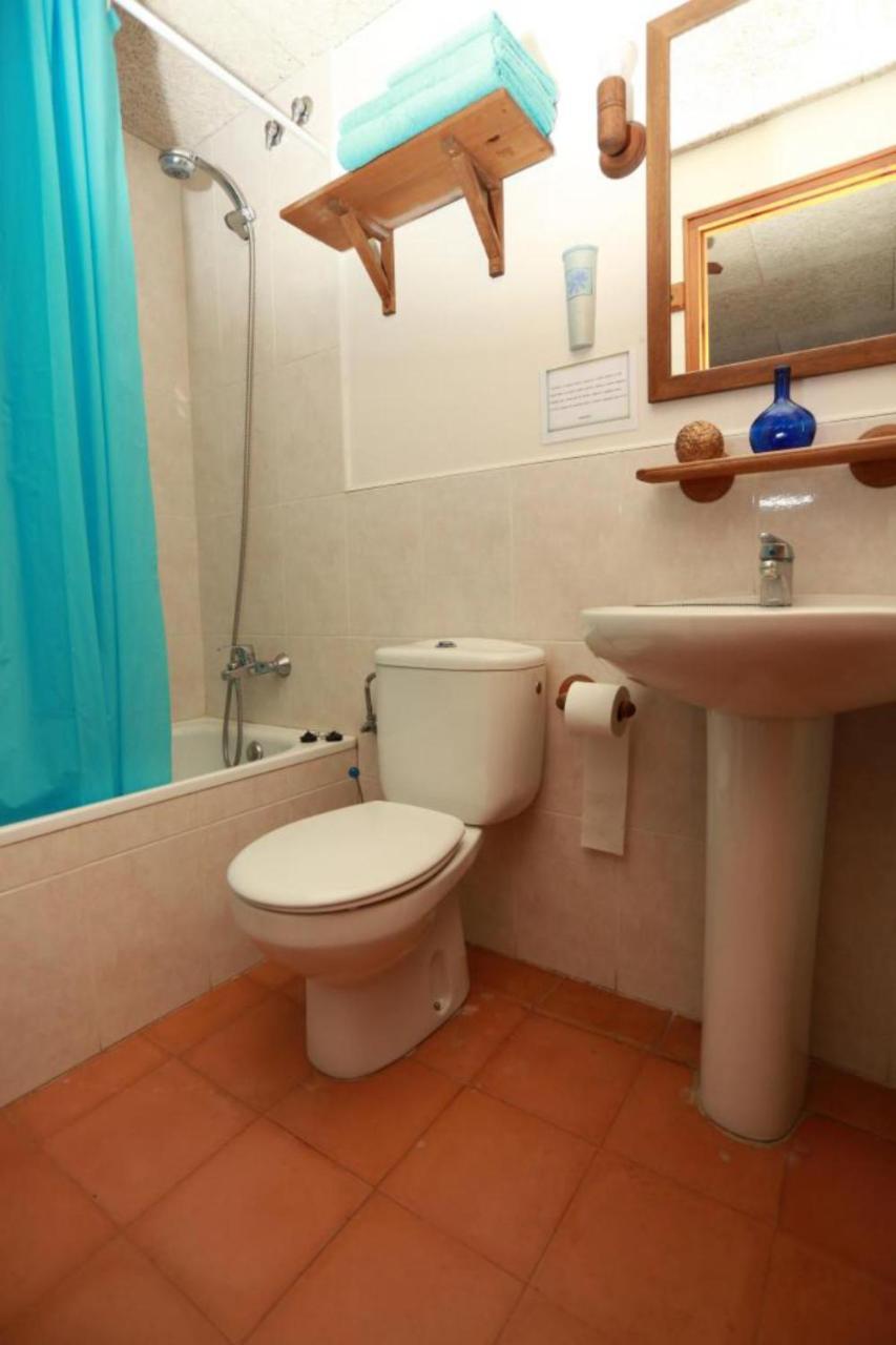 Riudarenes Can Micos - Casa Rural & Events מראה חיצוני תמונה