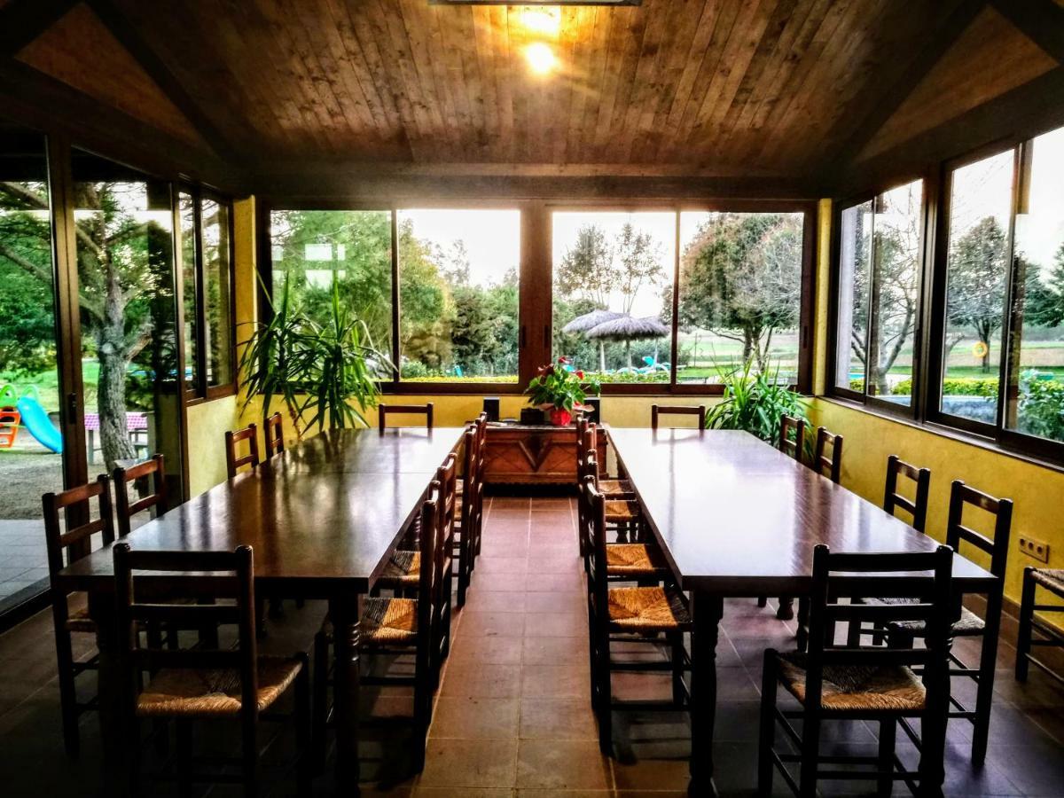 Riudarenes Can Micos - Casa Rural & Events מראה חיצוני תמונה